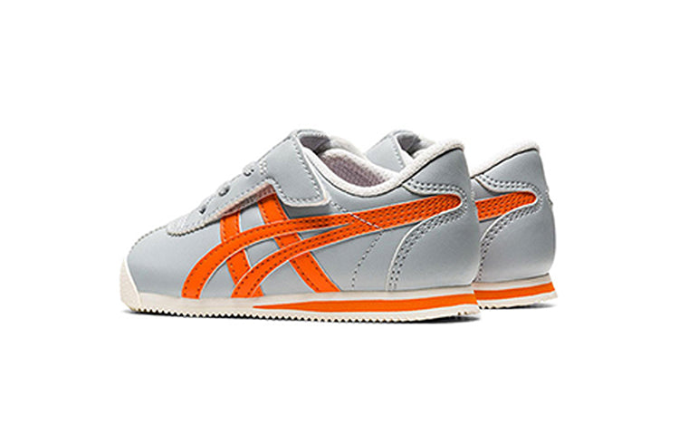 (TD) Onitsuka Tiger Corsair 'Grey Yellow' 1184A050-020