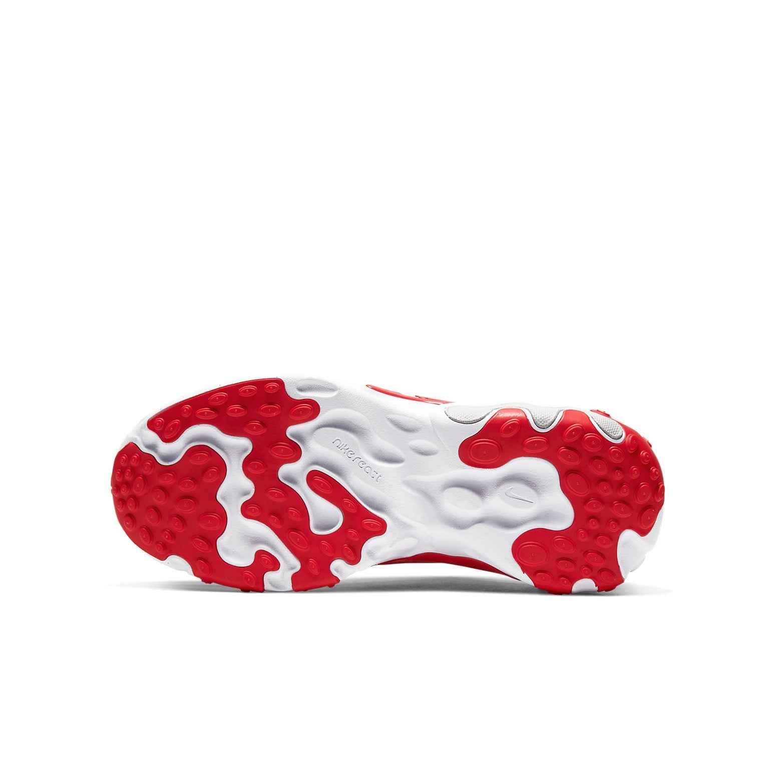 (GS) Nike React Presto Extreme 'University Red' CD6884-002