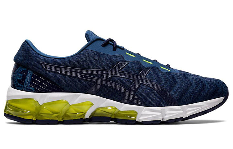 ASICS Gel Quantum 180 5 'Peacoat' 1021A185-400