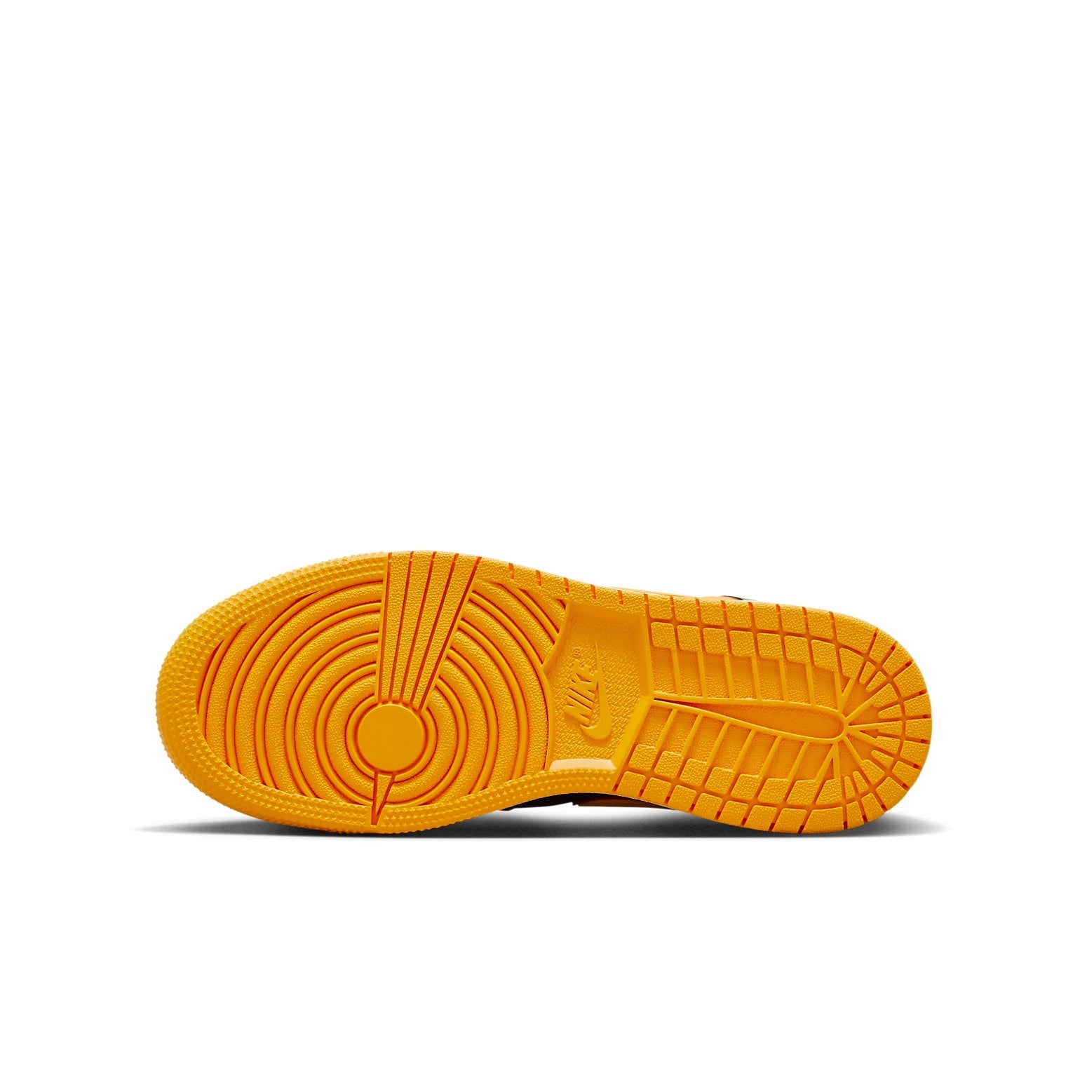 (GS) Air Jordan 1 Mid SE 'Vivid Orange' FJ4924-008