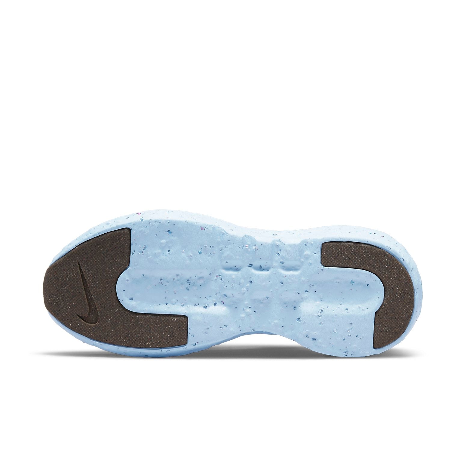 Nike Crater Impact SE 'Mineral Clay Laser Blue' DJ6308-200