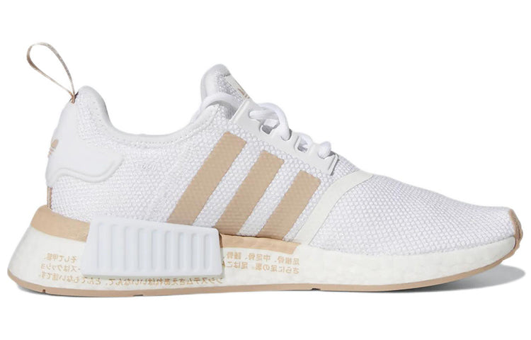 (WMNS) adidas NMD_R1 'White Ash Pearl' HQ2071