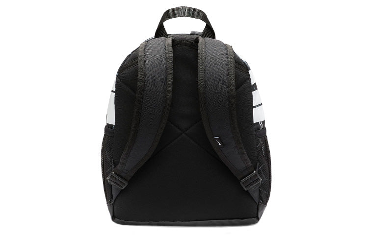 (PS) Nike Brasilia JDI Mini Printed Backpack 'Black' DB3248-010