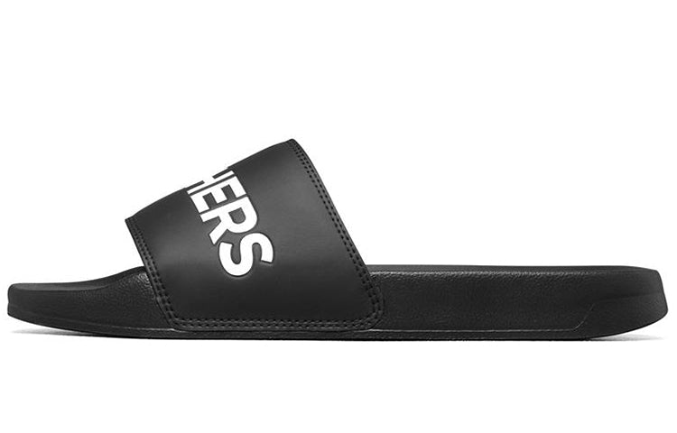 Skechers Side Lines 8790061-BLK