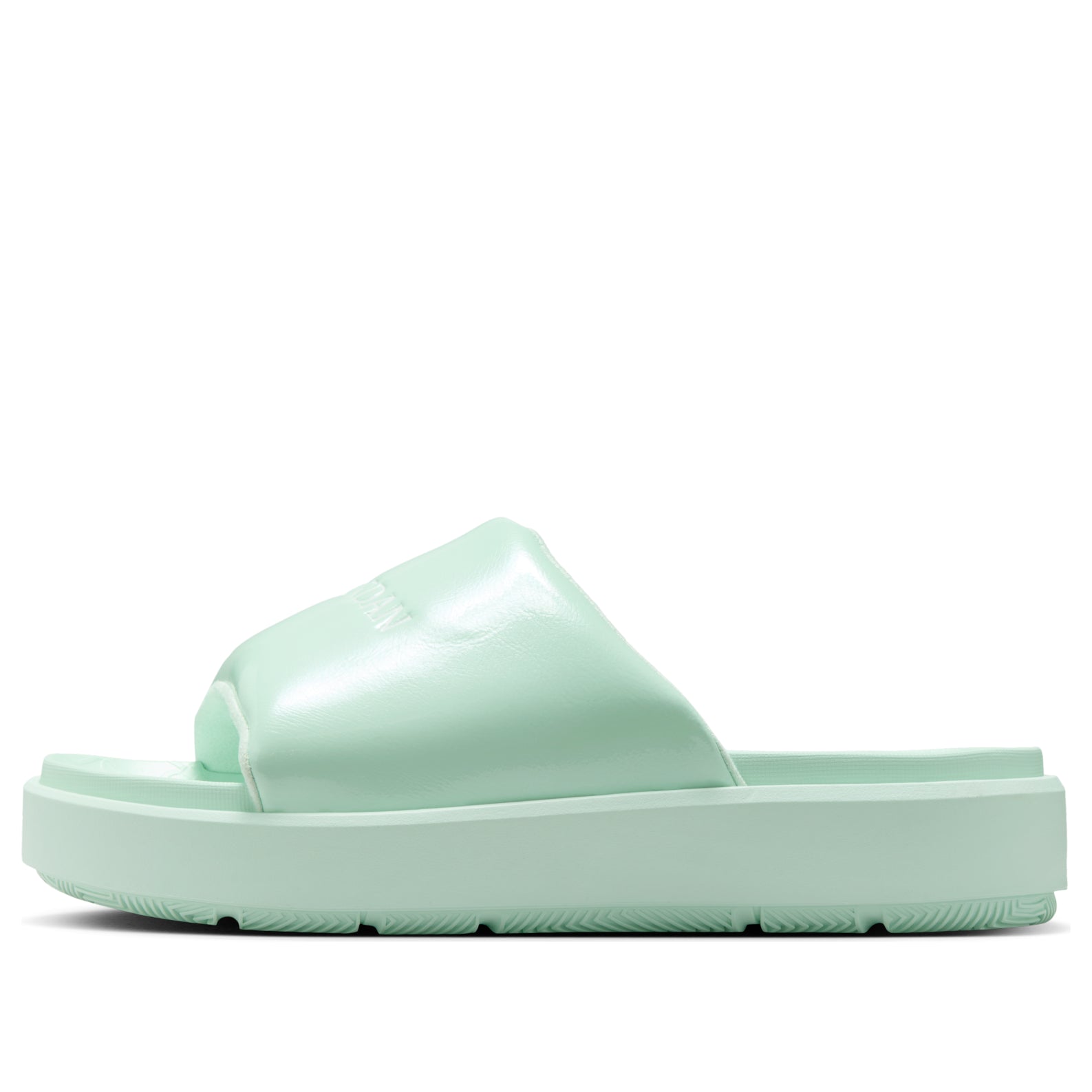 (WMNS) Air Jordan Sophia Slides 'Washed Teal' FZ7012-300