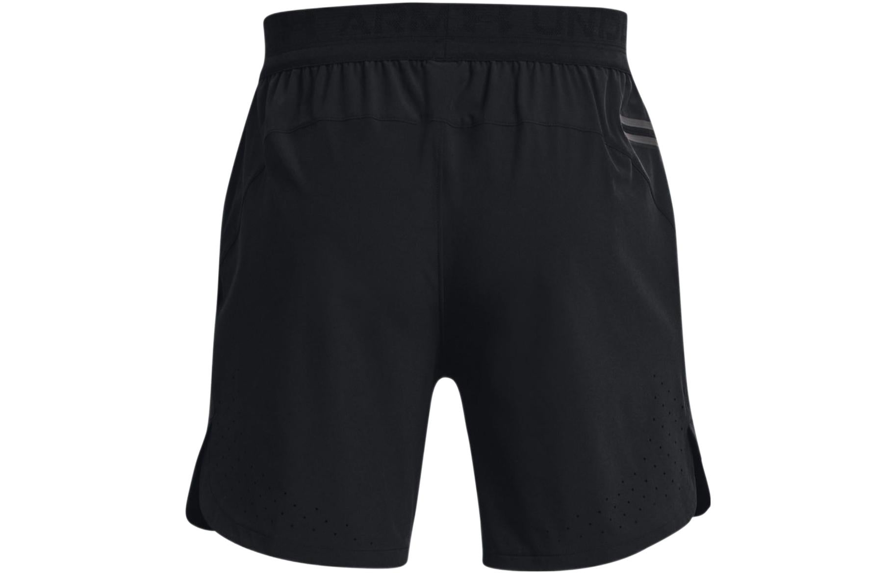 Under Armour Core Stretch Short 'Black' 1376782-001