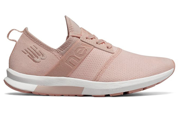 (WMNS) New Balance FuelCore Nergize 'Soft Pink' WXNRGTP