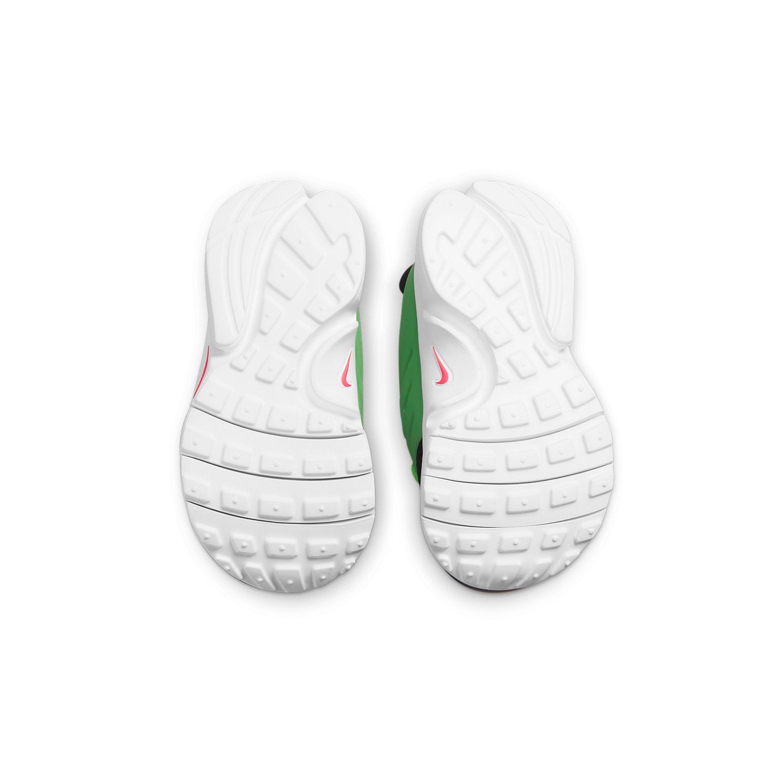 (TD) Nike Little Presto 'Green Strike' DM8680-001