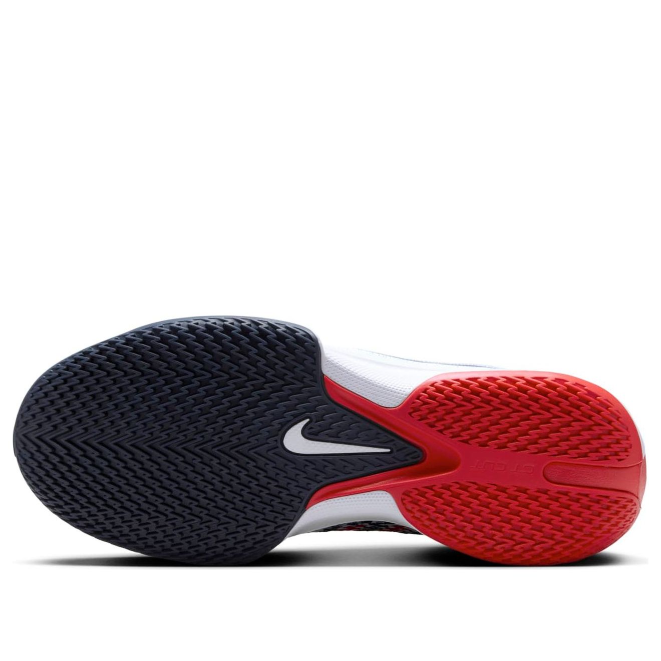 Nike Air Zoom GT Cut Academy 'USA' HM9424-100
