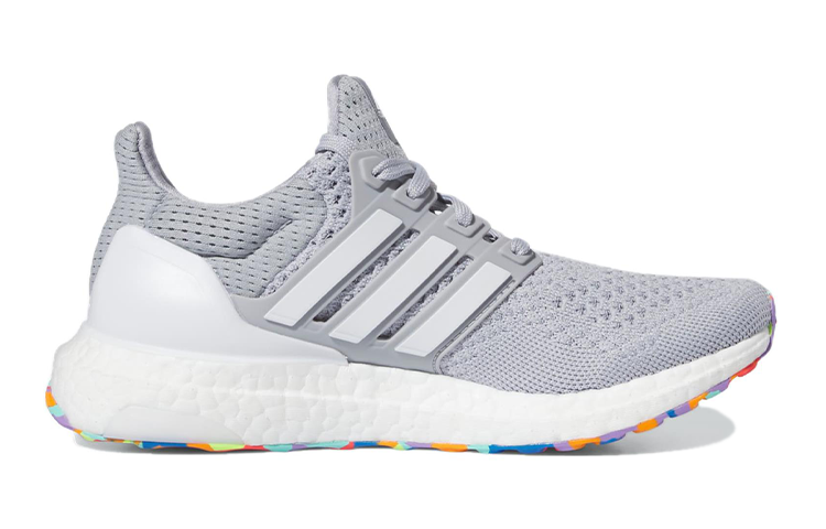 (GS) adidas UltraBoost 1.0 'Multi-Color Camo Sole' IG9888