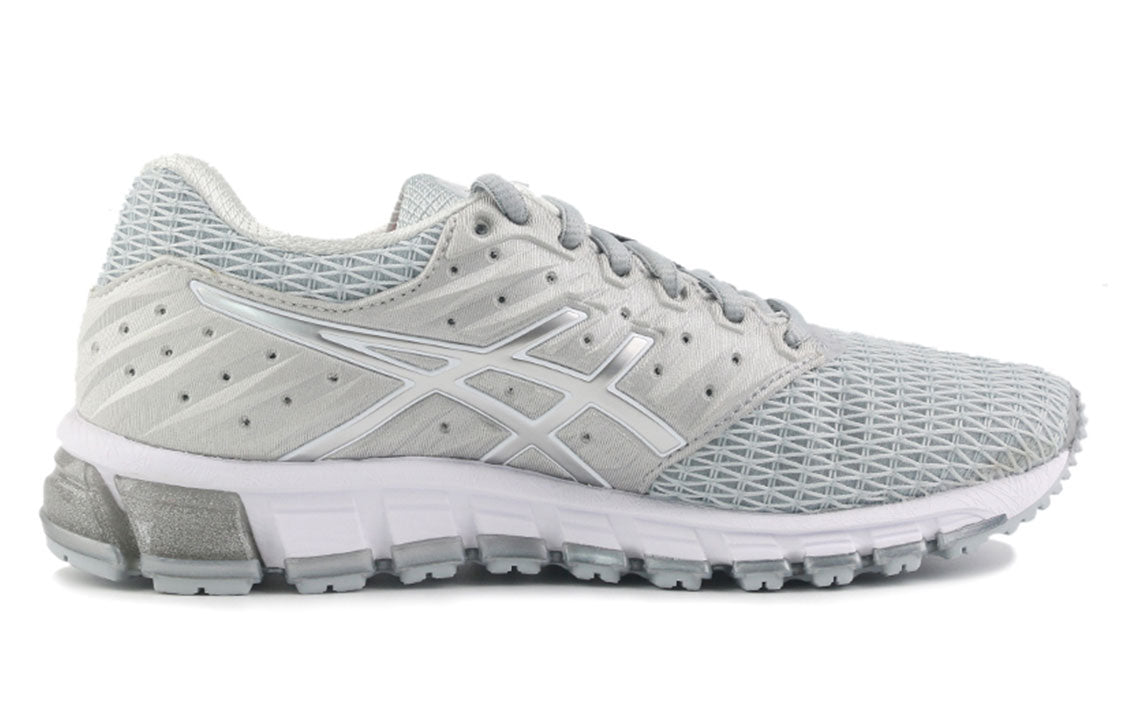 (WMNS) ASICS Gel Quantum 180 2 'Mid Grey' T6G7N-9601