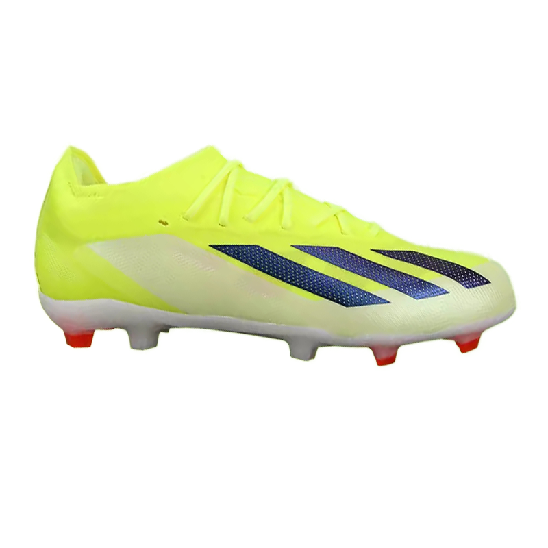 (GS) adidas X Crazyfast Elite FG 'Solar Energy Pack' IF0669