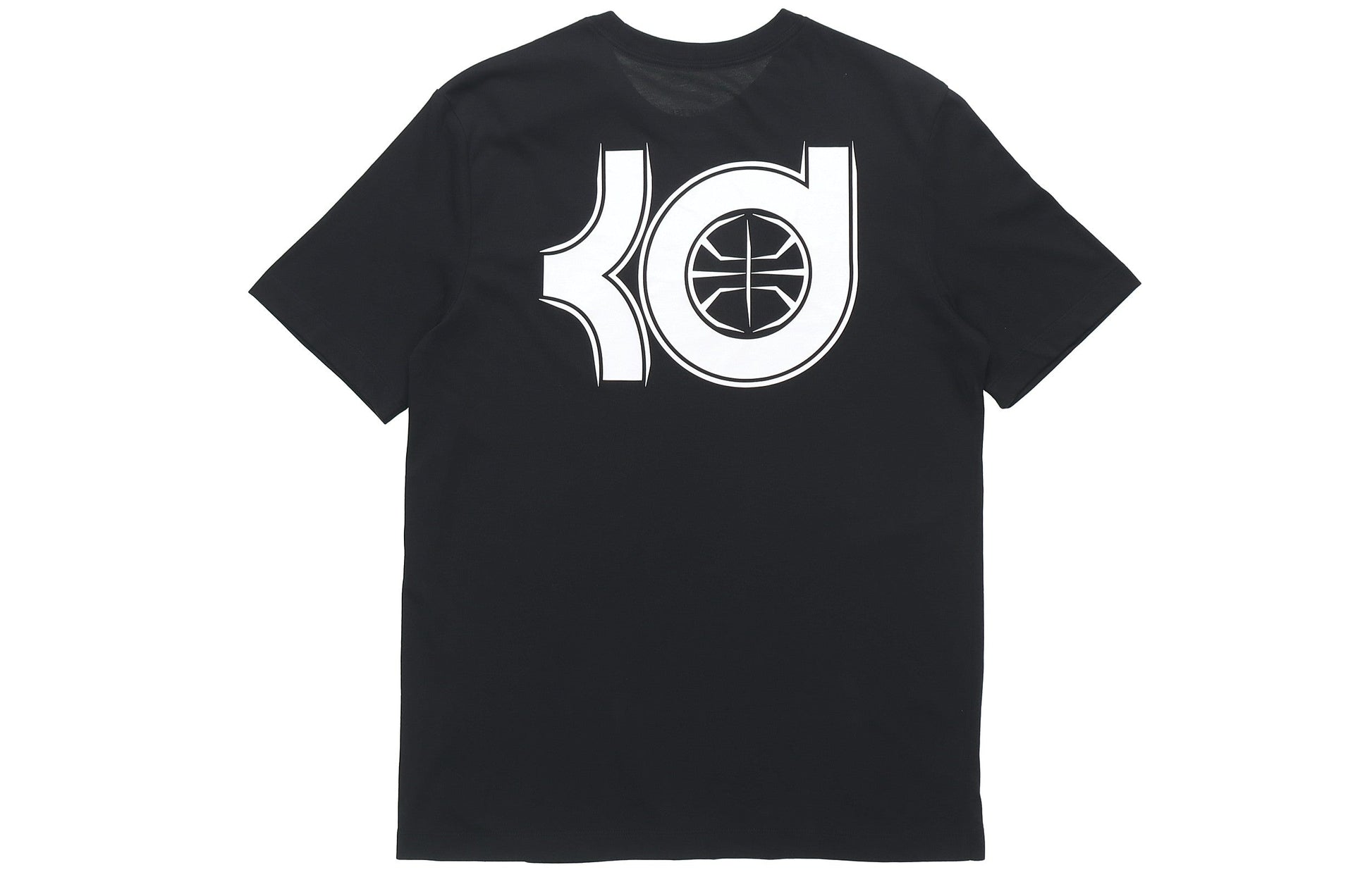 Nike AS Men's NK Dry KD SSNL LOGO Tee Black DD0776-010