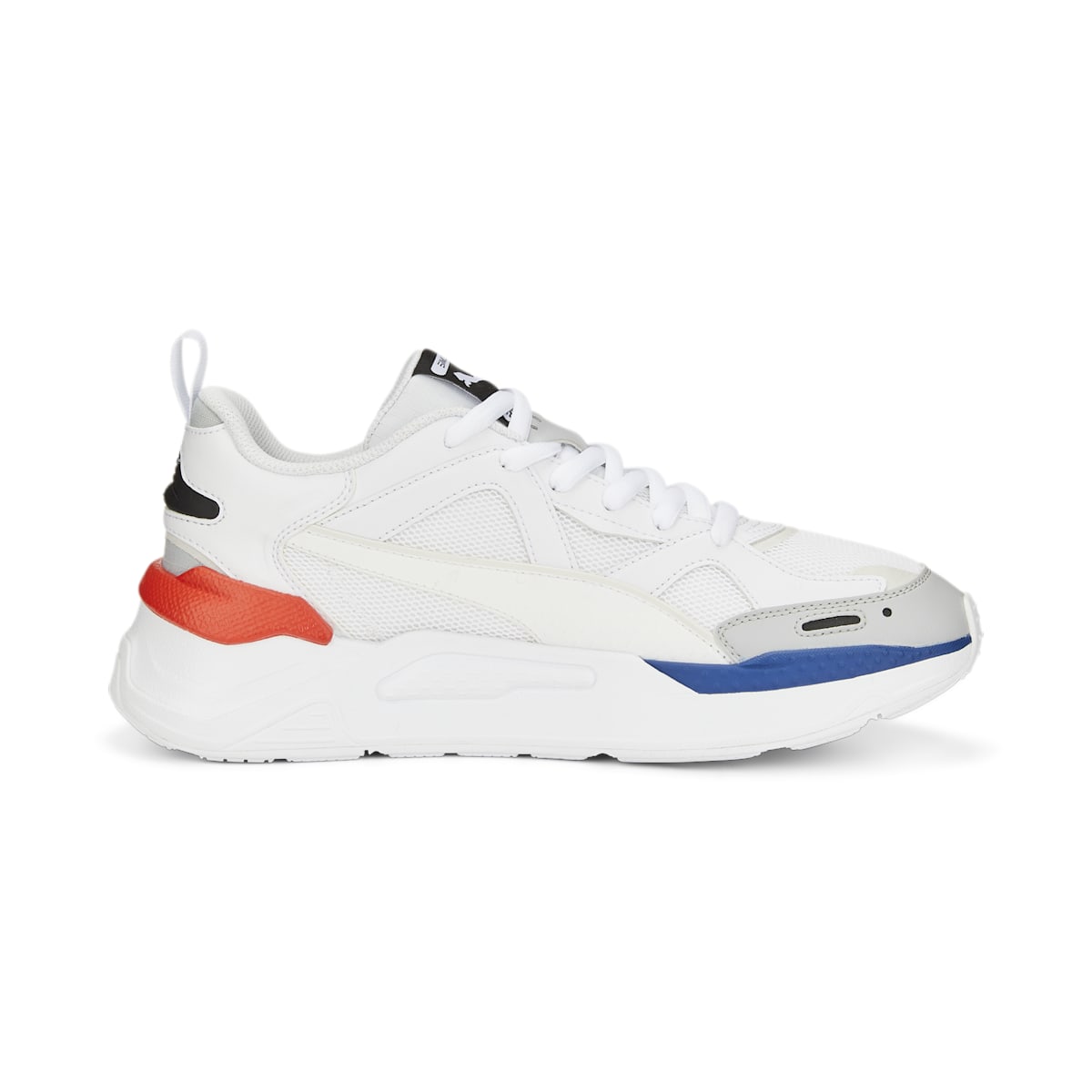 PUMA RS-Simul8 'Reality - White Harbor Mist' 386916-08