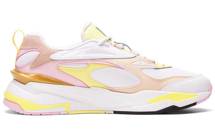 PUMA RS-Fast 'Mix Gold' 382244-01