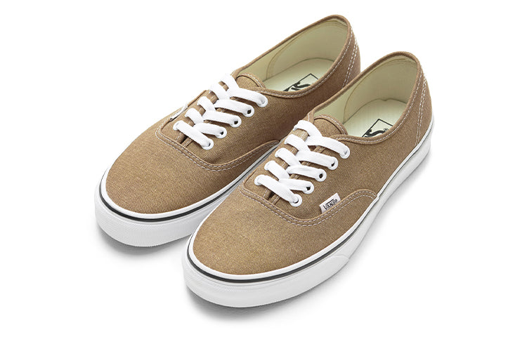 Vans Unisex Style 44 Sneakers Brown VN0A5HZS9EN