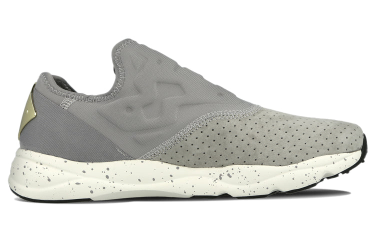 (WMNS) Reebok Furylite Slip On Lux V69632