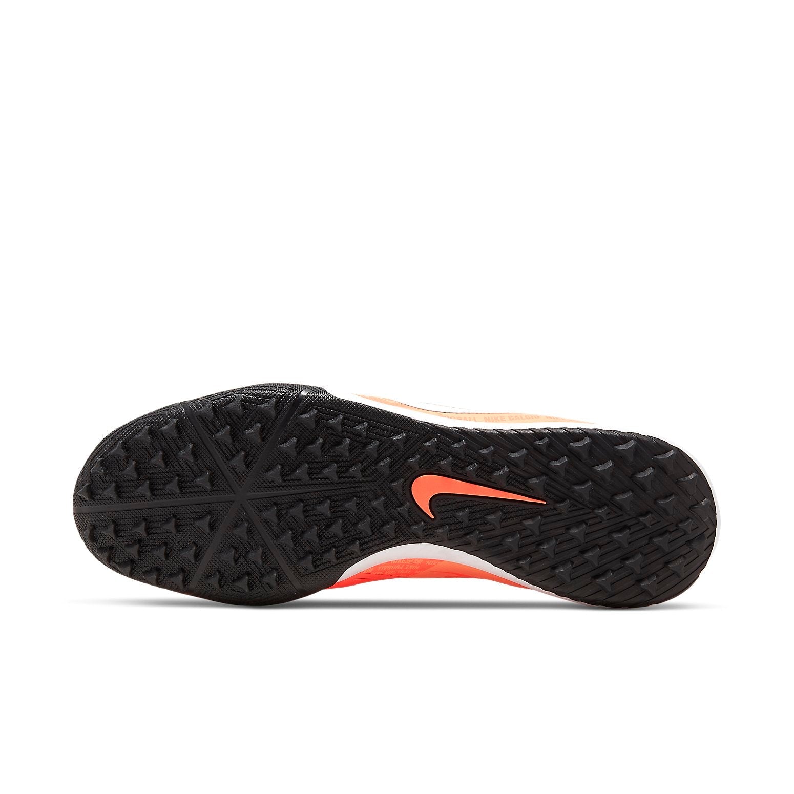 Nike Phantom Venom Academy TF 'Bright Mango' AO0571-810