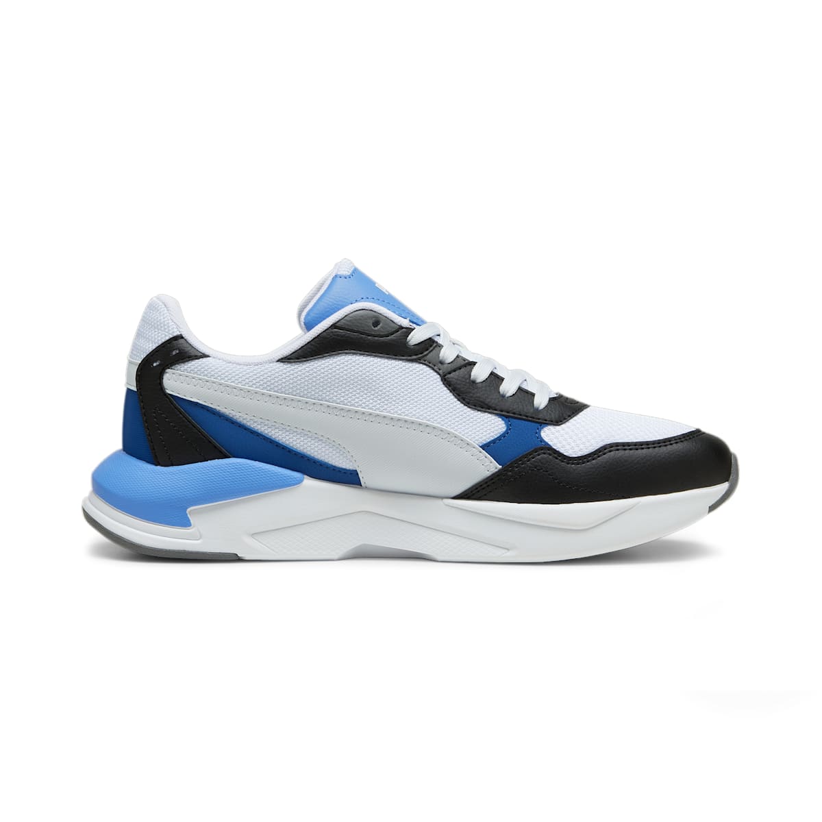 PUMA X-Ray Speed Lite Trainers 'Blue' 384639-42