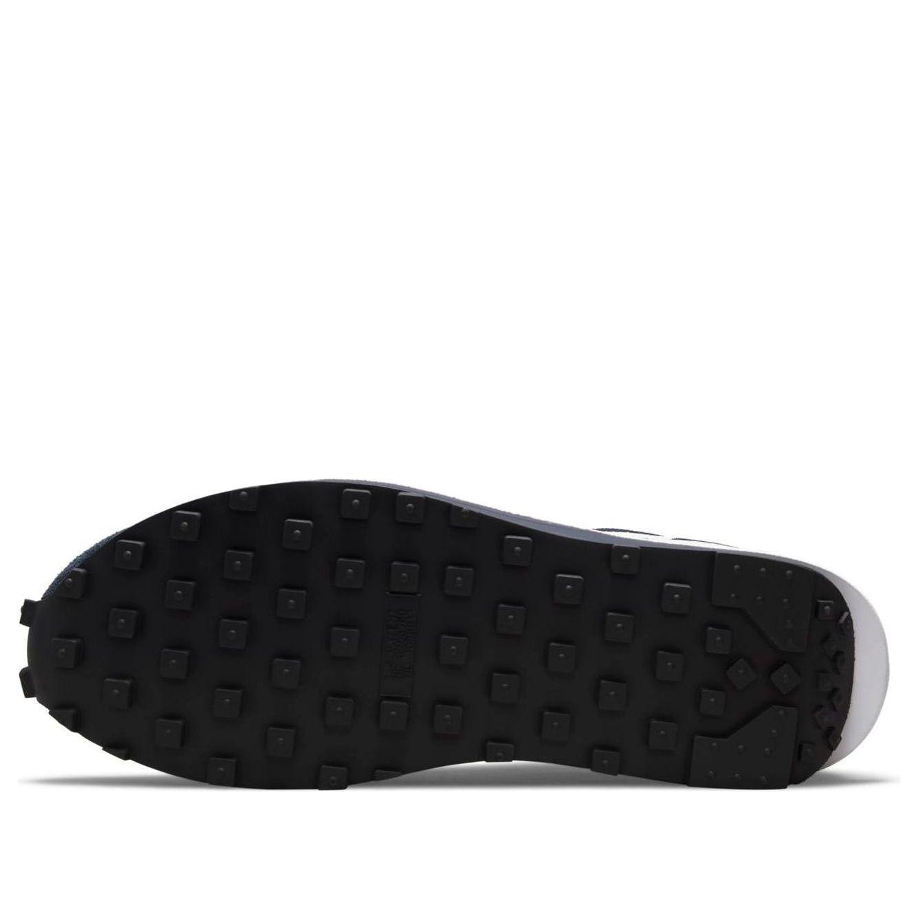 Nike x sacai x Fragment Design LDV Waffle 'Blackened Blue' DH2684-400