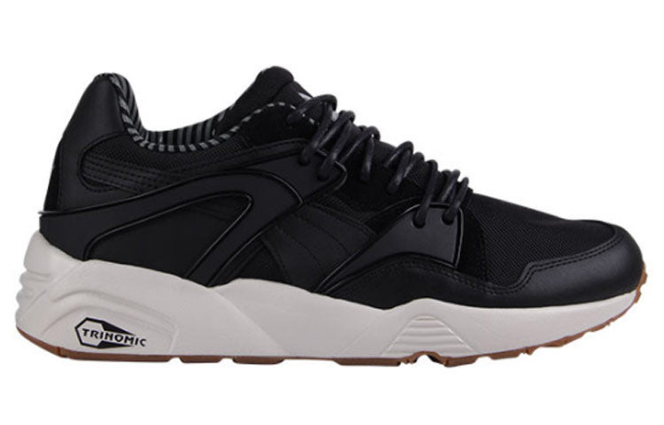 PUMA Disc Blaze Black 359993-01