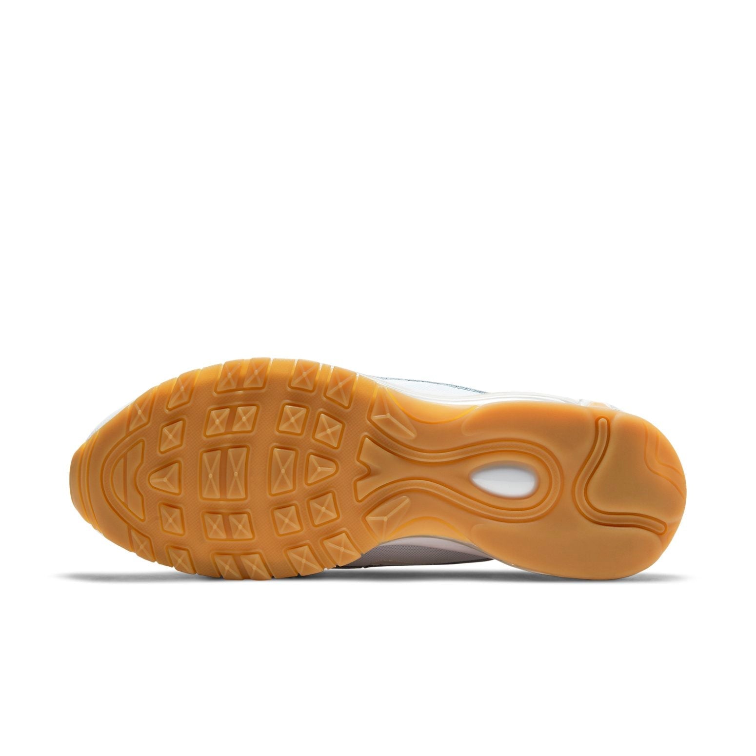 Nike Air Max 97 'White Gum' DJ2740-100