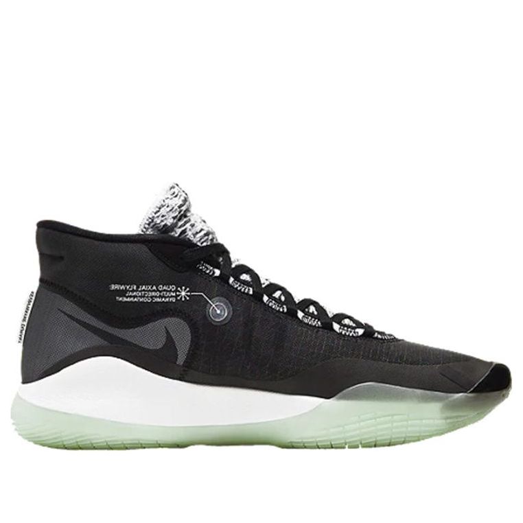 Nike KD 12 TB 'Black' CN9518-002