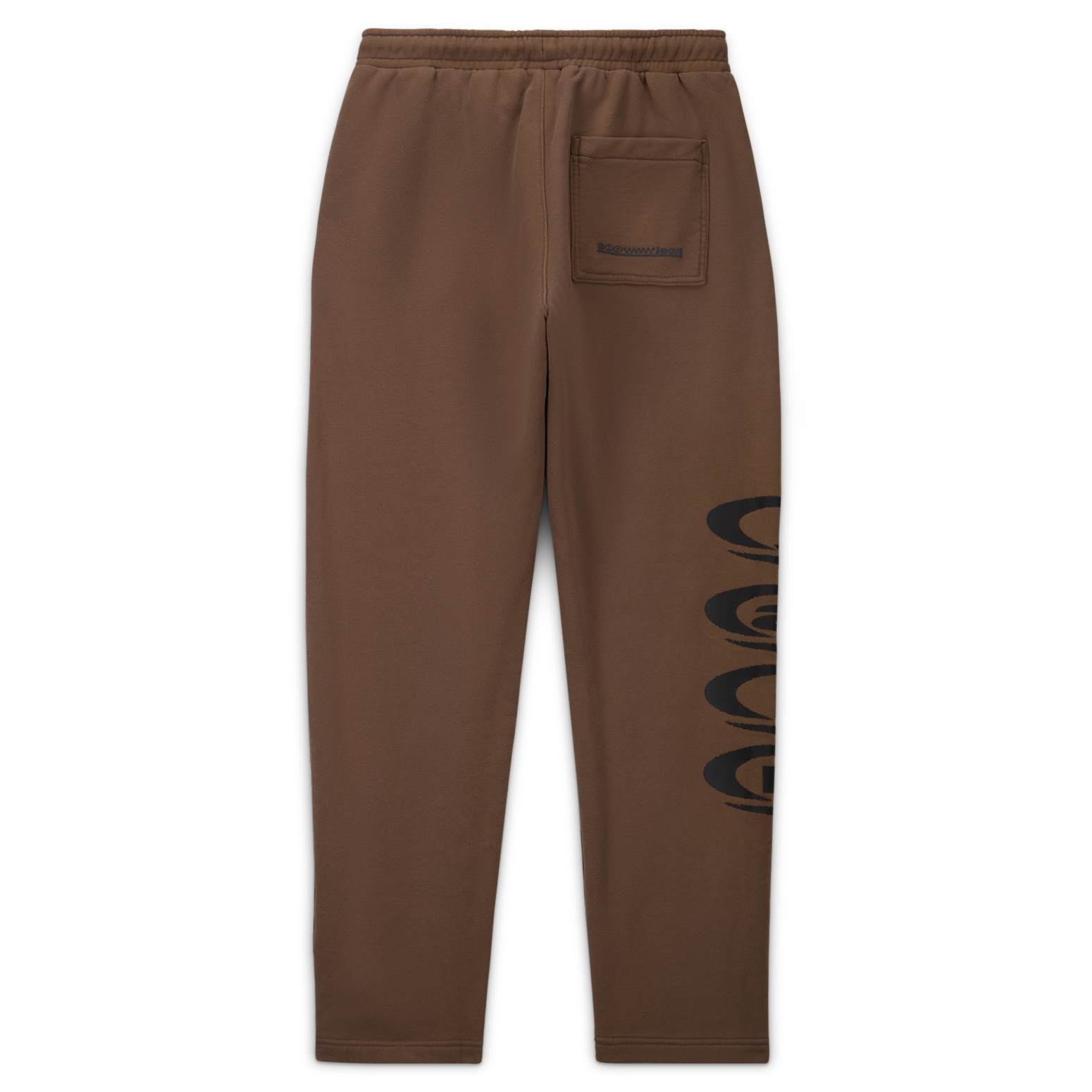 Air Jordan x Travis Scott Fleece Pants Asia Sizing 'Palomino' DZ5509-275