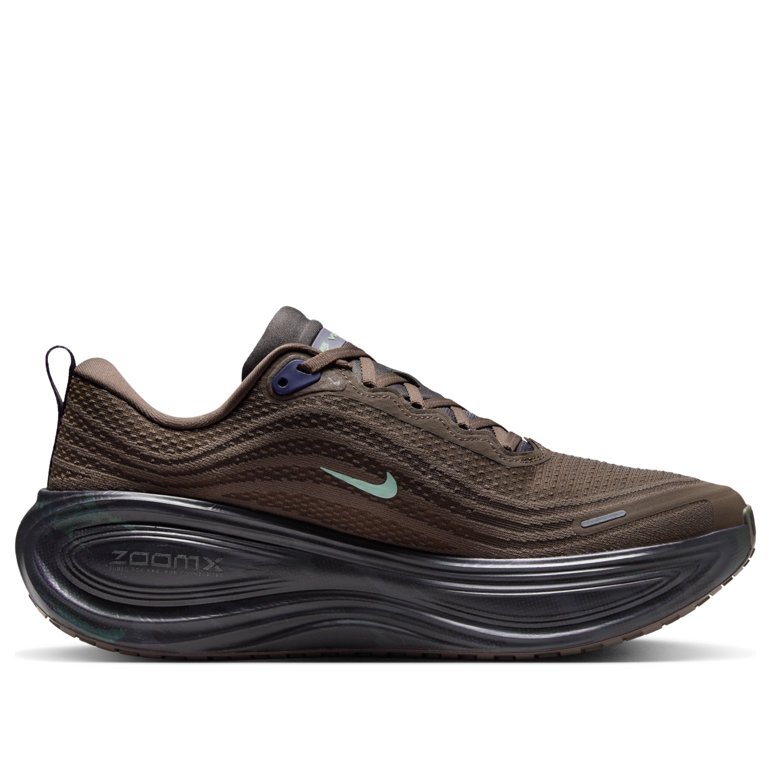 Nike Air Zoom Vomero Plus 'Ironstone Quartz Patina' IR7550-030