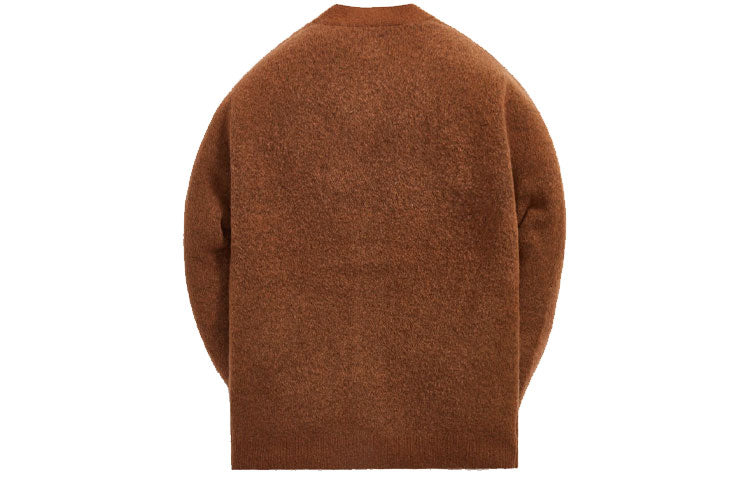 KITH x STAR WARS Chewie Cardigan 'Chamber' KHM030183-233