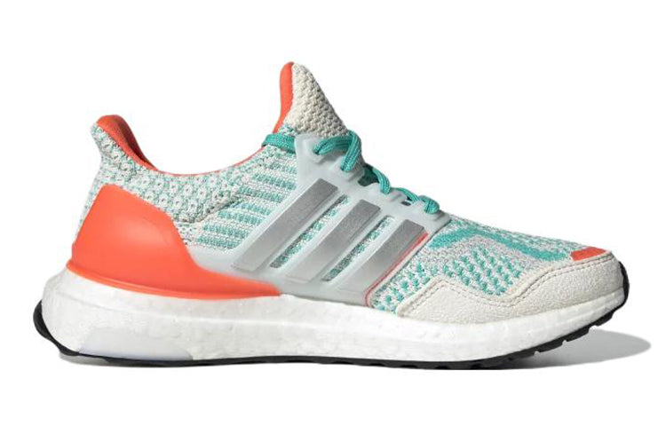 (GS) adidas Ultraboost 5.0 DNA 'White Mint Rush' GZ3997