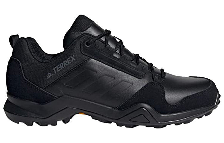 adidas Terrex Ax3 Leather 'Black' EE9444