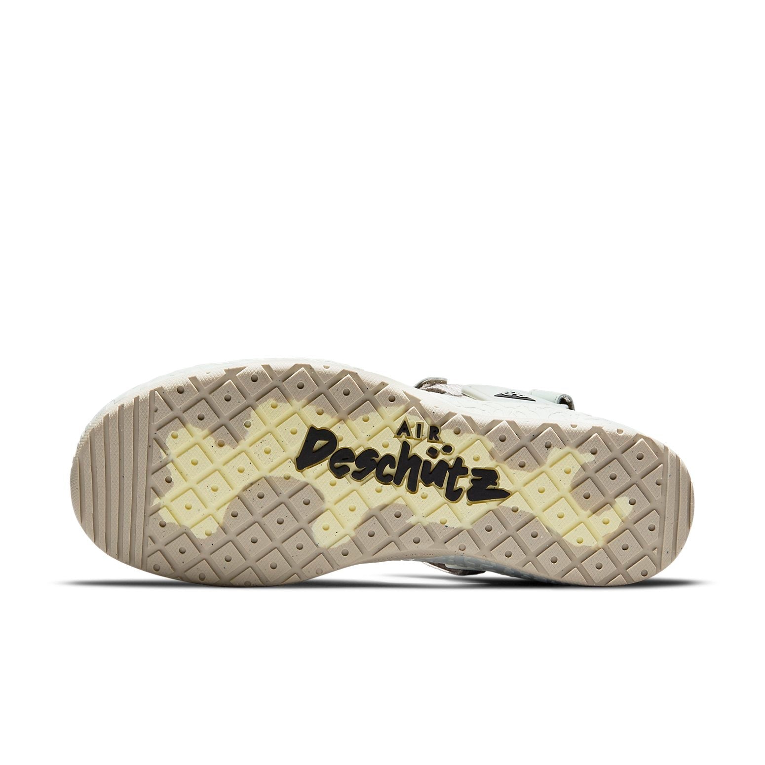 Nike ACG Air Deschutz 'Cream Black' DC9093-200
