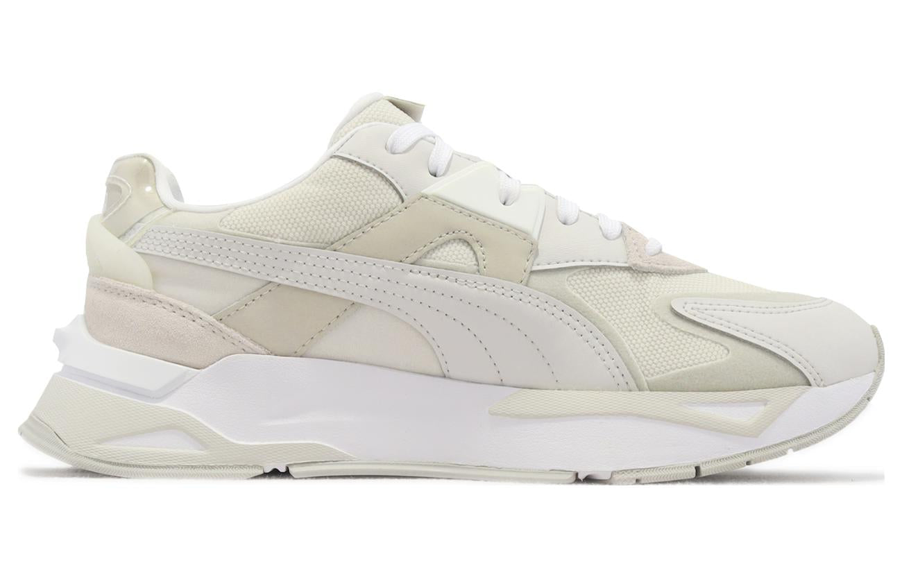 (WMNS) PUMA Mirage Sport Loom Snaekers 'Vaporous Grey' 386678-01
