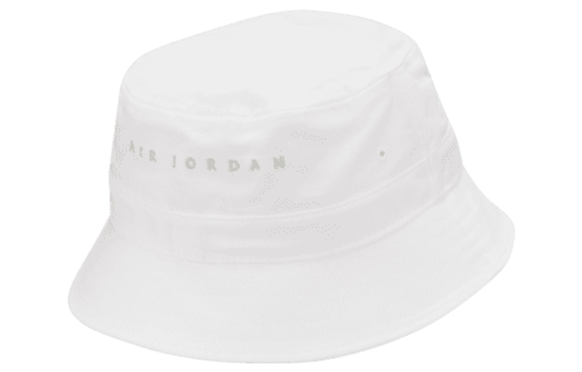 Air Jordan x Union Bucket Hat 'White Grey Haze' DX6483-100