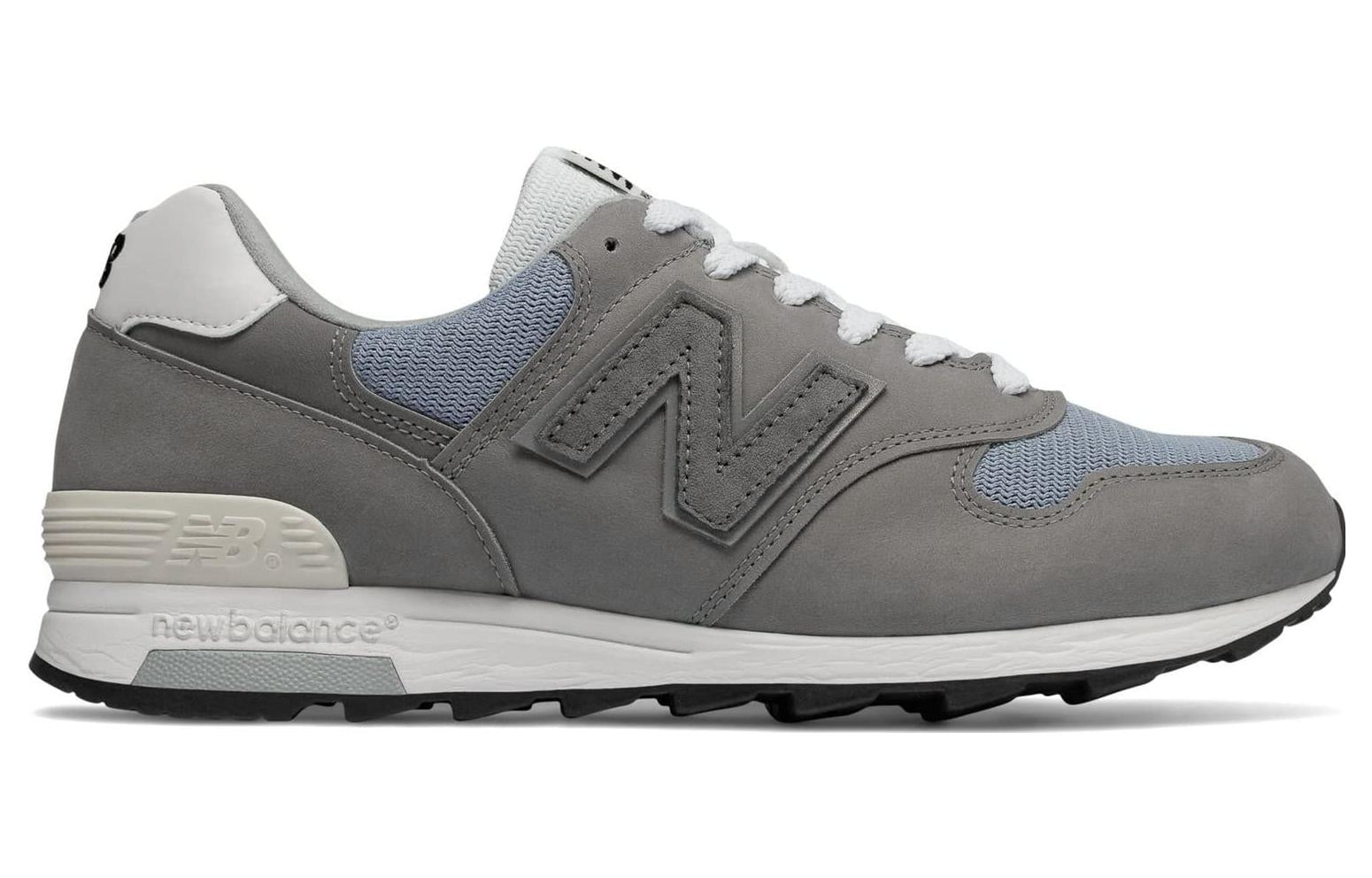 New Balance 1400 Made In USA 'Marblehead' M1400WA