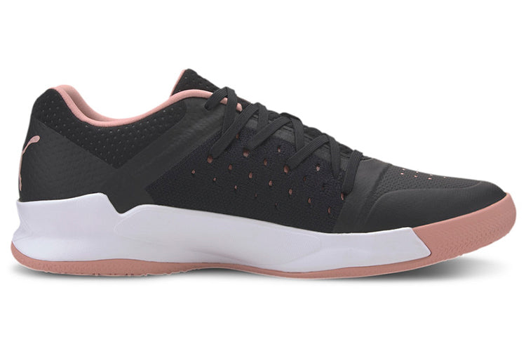 PUMA Rise Ct Netfit 2 Black/Pink 105770-01