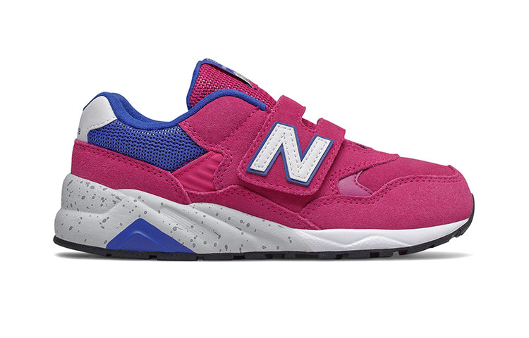 New Balance 580 Series Pink Blue Kid YV580TRE