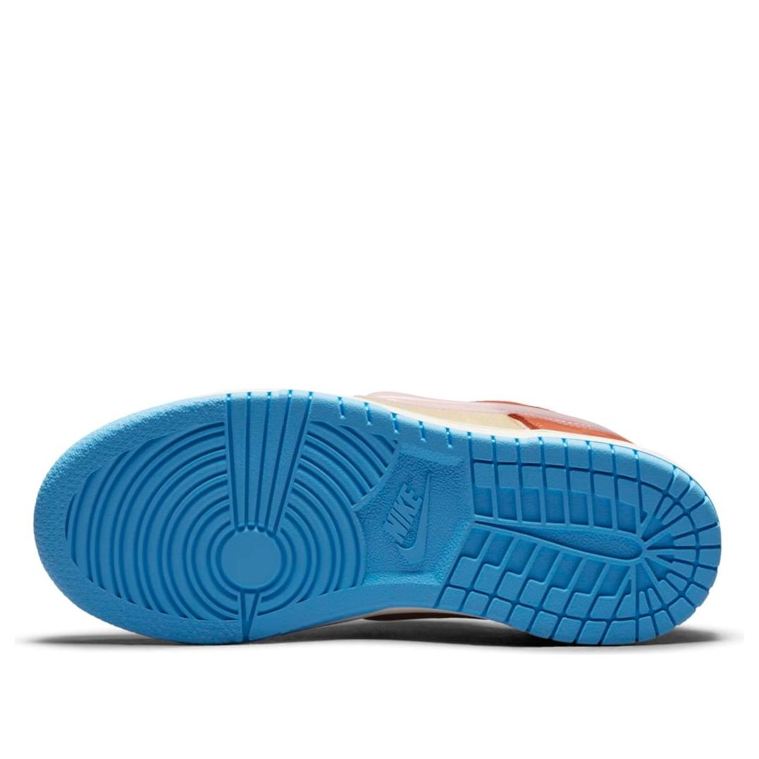 (PS) Nike x Social Status Dunk Low 'Chocolate Milk' DM3349-700
