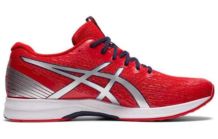 ASICS LyteRacer 3 Red/Slivery 1011B024-600