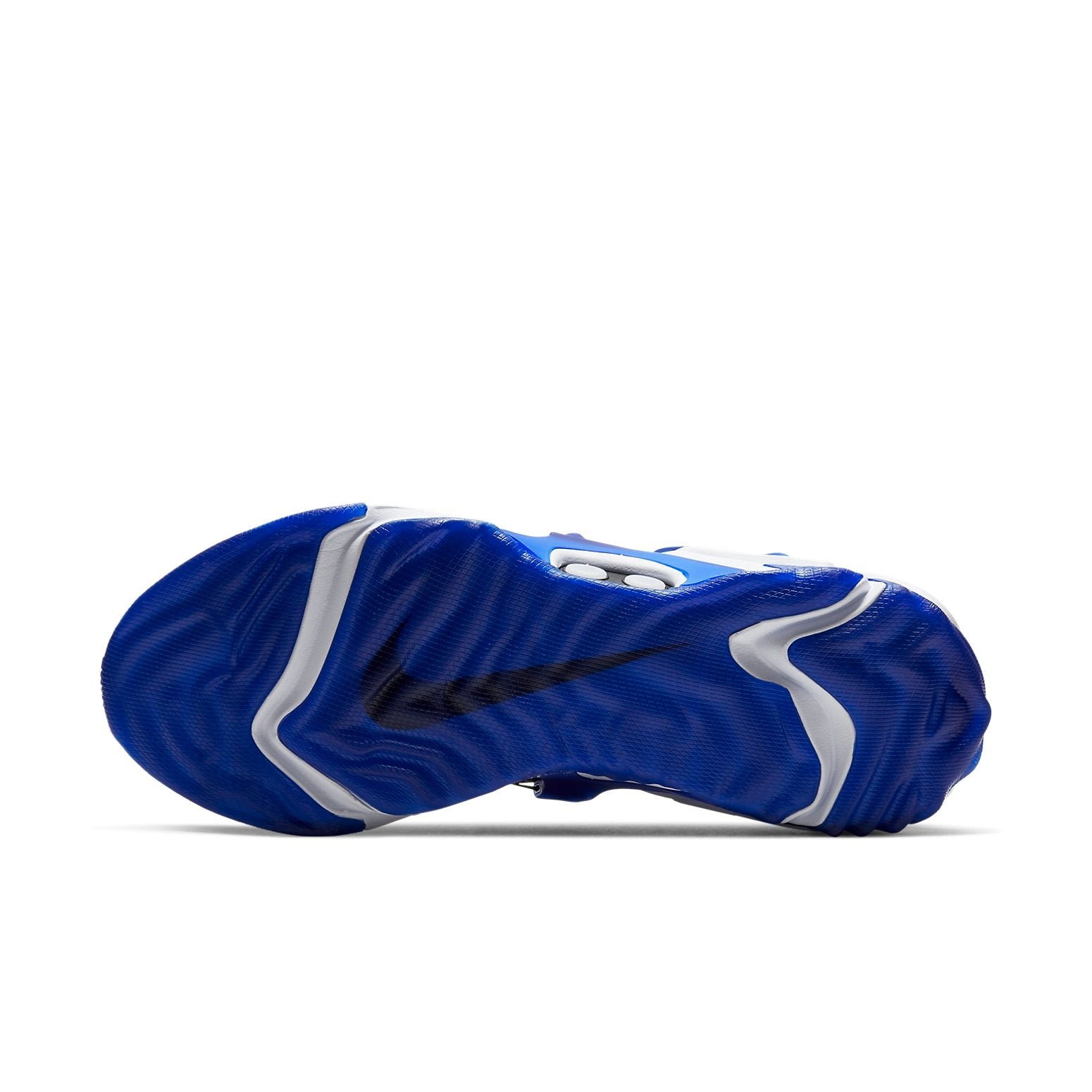 Nike Adapt Huarache 'Racer Blue' BV6397-002