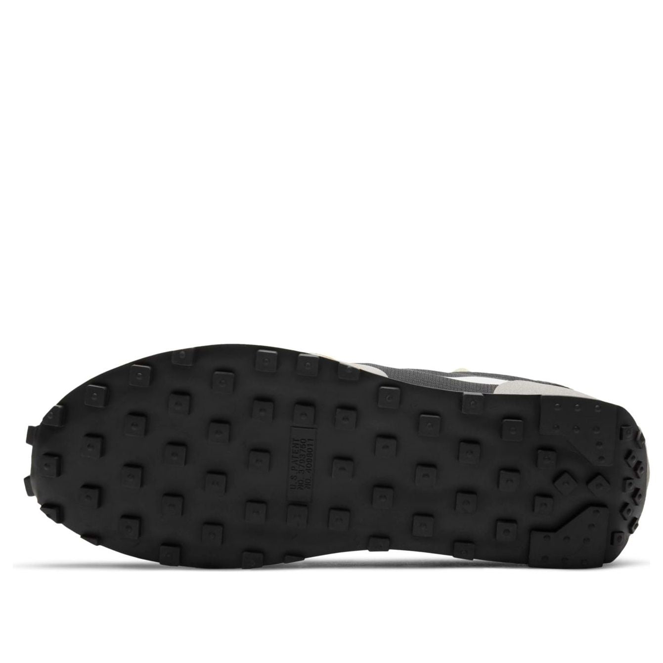 Nike Daybreak Type SE 'Black Grey Fog' CU1756-001