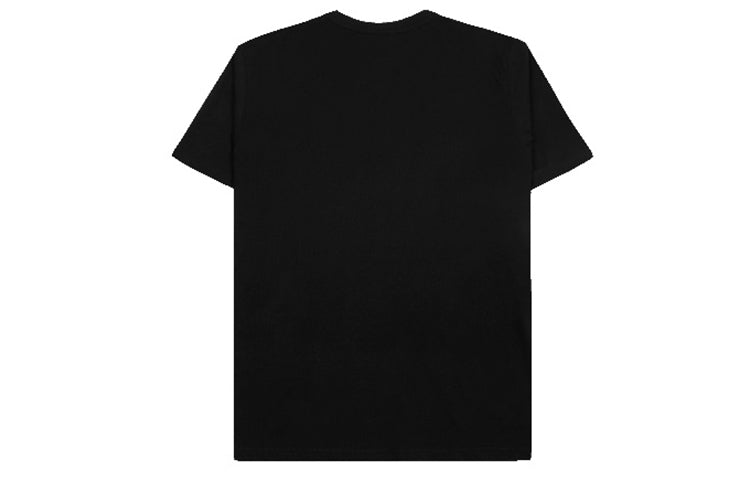 adidas originals logo Classic Embroidered Black DV1577
