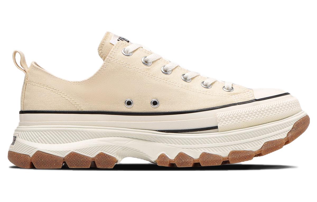 Converse All Star (R) Trek Wave Ox 'Beige Brown' 31308381