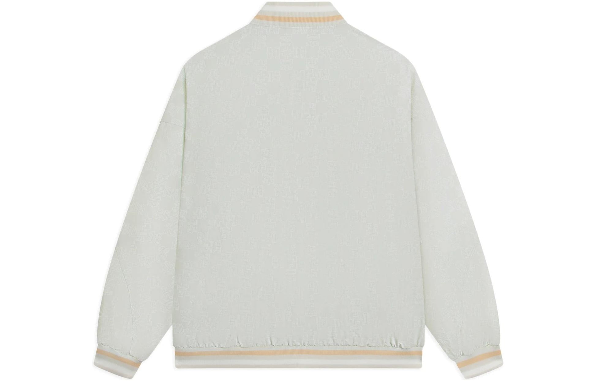 Li-Ning Athletics Sportswear Jacket 'White' AJDS351-1