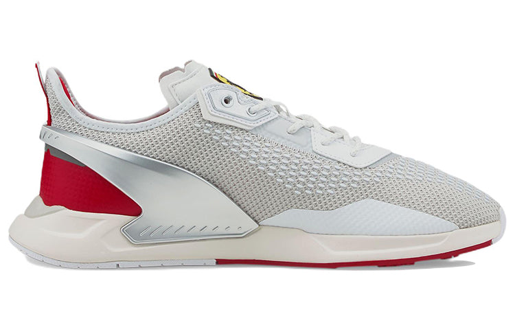 PUMA Scuderia Ferrari x IONSpeed Motorsport 'Grey Violet Rosso Corsa' 306923-06