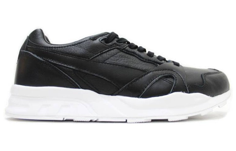PUMA Ronnie Fieg x DSM x Trinomic XT2+ 'Black' 357501-02