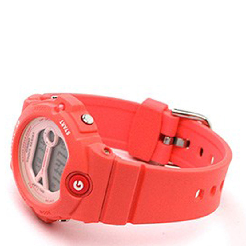 CASIO Baby-G 'Orange' BG-6903-4