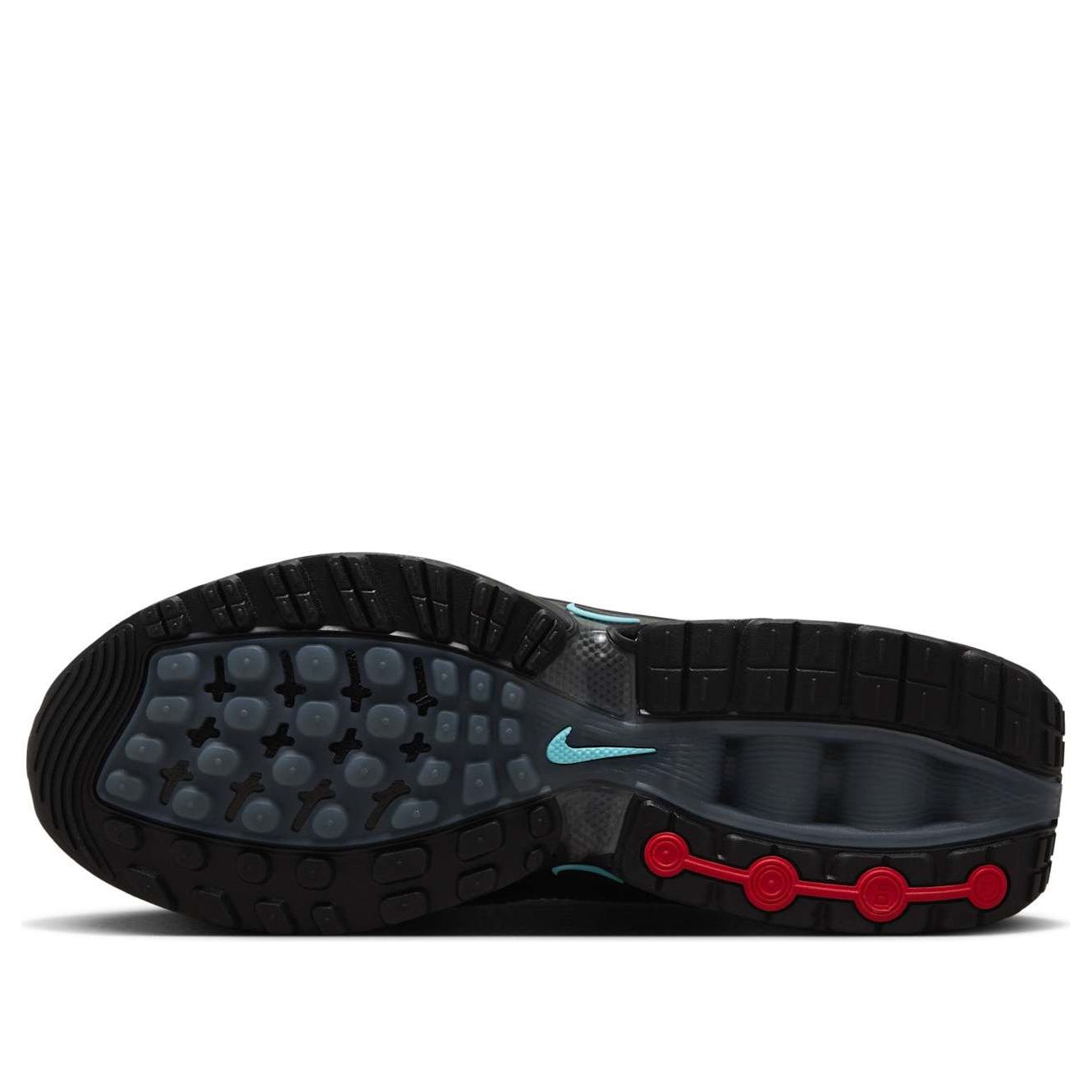 Nike Air Max Dn 'Black Baltic Blue' HV2524-001