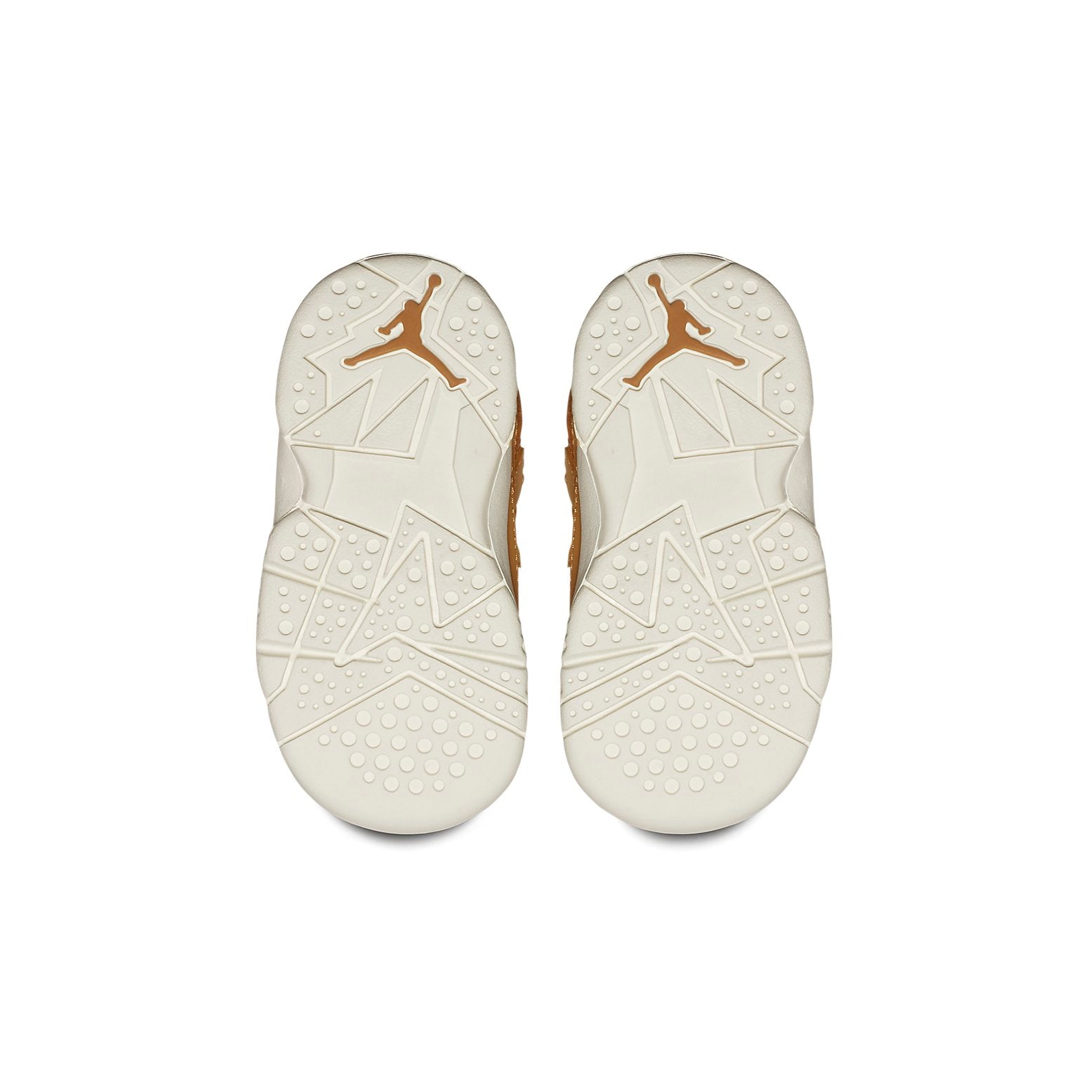 (TD) Air Jordan True Flight 'Wheat' 343797-725